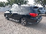 5N1DR2MNXHC****** Salvage and Repairable 2017 Nissan Pathfinder in Orlando