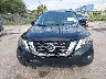 5N1DR2MNXHC****** Salvage and Repairable 2017 Nissan Pathfinder in Florida State