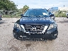 5N1DR2MNXHC****** Wrecked 2017 Nissan Pathfinder in Florida State