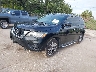 5N1DR2MNXHC****** Used and Repairable 2017 Nissan Pathfinder in Orlando