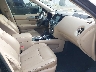 5N1DR2MNXHC****** Used and Repairable 2017 Nissan Pathfinder in Florida State