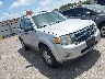 1FMCU03G59K****** Salvage and Wrecked 2009 Ford Escape in Houston