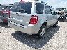 1FMCU03G59K****** Salvage and Wrecked 2009 Ford Escape in Texas State