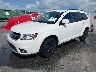 3C4PDCBG2GT****** Used and Repairable 2016 Dodge Journey in Clearwater