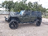 1C4BJWDG8FL****** Repairable 2015 Jeep Wrangler in Florida State