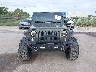 1C4BJWDG8FL****** Wrecked 2015 Jeep Wrangler in Florida State