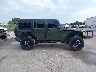 1C4BJWDG8FL****** Used 2015 Jeep Wrangler in Florida State