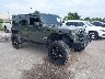 1C4BJWDG8FL****** Salvage and Wrecked 2015 Jeep Wrangler in Orlando