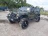 1C4BJWDG8FL****** Used and Repairable 2015 Jeep Wrangler in Orlando