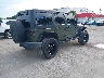 1C4BJWDG8FL****** Salvage and Wrecked 2015 Jeep Wrangler in Florida State