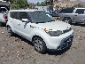 KNDJN2A22E7****** Salvage and Wrecked 2014 Kia Soul in Fontana
