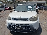 KNDJN2A22E7****** Salvage and Repairable 2014 Kia Soul in California State