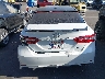 4T1B61HK0KU****** Usados 2019 Toyota Camry