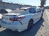 4T1B61HK0KU****** Salvamento y Destrozados 2019 Toyota Camry en Estado de California