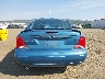 1FAFP34311W****** Wrecked 2001 Ford Focus