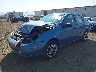 1FAFP34311W****** Used and Repairable 2001 Ford Focus in Spokane
