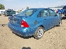 1FAFP34311W****** Salvage and Wrecked 2001 Ford Focus in Washington State
