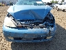 1FAFP34311W****** Salvage and Repairable 2001 Ford Focus in Washington State