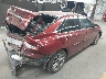 4T1BF1FK7GU****** Salvage and Wrecked 2016 Toyota Camry in Arizona State