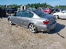4S3BL626387****** Salvage and Repairable 2008 Subaru Legacy in Manchester