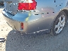 4S3BL626387****** Salvage and Repairable 2008 Subaru Legacy in New Hampshire State
