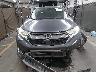 7FARW1H95HE****** Wrecked 2017 Honda CR-V in Arizona State