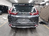 7FARW1H95HE****** Wrecked 2017 Honda CR-V