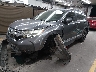 7FARW1H95HE****** Used and Repairable 2017 Honda CR-V in Phoenix