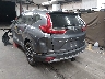 7FARW1H95HE****** Salvage and Repairable 2017 Honda CR-V in Phoenix