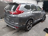 7FARW1H95HE****** Salvage and Wrecked 2017 Honda CR-V in Arizona State