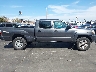 3TMKU4HN3DM****** Reparables 2013 Toyota Tacoma en Estado de California
