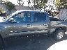 3TMKU4HN3DM****** Salvamento 2013 Toyota Tacoma