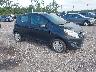KL8CD6S95DC****** Salvage and Wrecked 2013 Chevrolet Spark in Jacksonville