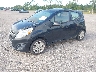 KL8CD6S95DC****** Used and Repairable 2013 Chevrolet Spark in Jacksonville