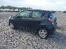 KL8CD6S95DC****** Salvage and Repairable 2013 Chevrolet Spark in Jacksonville