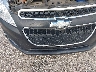 KL8CD6S95DC****** Salvage and Repairable 2013 Chevrolet Spark in Florida State