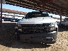 1GCUYAEF6MZ****** Wrecked 2021 Chevrolet Silverado 1500 in Arizona State
