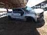 1GCUYAEF6MZ****** Salvage and Repairable 2021 Chevrolet Silverado 1500 in Arizona State