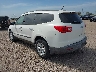 1GNKRFED2CJ****** Salvage and Repairable 2012 Chevrolet Traverse in Corpus Christi
