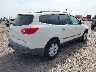1GNKRFED2CJ****** Salvage and Wrecked 2012 Chevrolet Traverse in Texas State