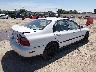 1HGCD5636TA****** Salvamento y Destrozados 1996 Honda Accord en Estado de Kansas