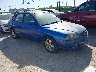 KMHDN56D04U****** Salvage and Wrecked 2004 Hyundai Elantra in San Antonio South