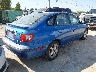 KMHDN56D04U****** Salvage and Wrecked 2004 Hyundai Elantra in Texas State