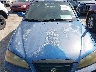 KMHDN56D04U****** Salvage and Repairable 2004 Hyundai Elantra in Texas State