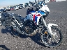 JH2SD1004MK****** Salvage and Wrecked 2021 Honda Africa Twin in Rec Rides Online Exclusive