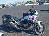 JH2SD1004MK****** Wrecked 2021 Honda Africa Twin in Nevada State