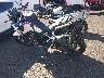 JH2SD1004MK****** Salvage and Repairable 2021 Honda Africa Twin in Rec Rides Online Exclusive
