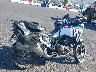 JH2SD1004MK****** Salvage and Wrecked 2021 Honda Africa Twin in Nevada State