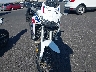 JH2SD1004MK****** Used and Repairable 2021 Honda Africa Twin in Nevada State