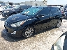 KMHCU5AE5DU****** Used and Repairable 2013 Hyundai Accent in San Antonio South